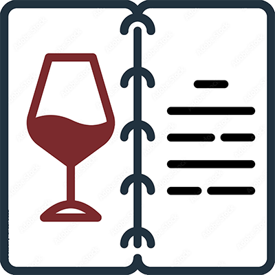 Wine List